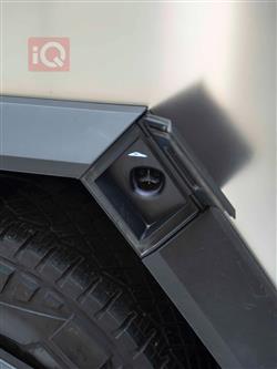 تسلا سايبر تراك